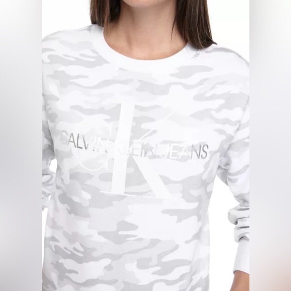 CALVIN KLEIN Set Pants - Picture 4 of 7